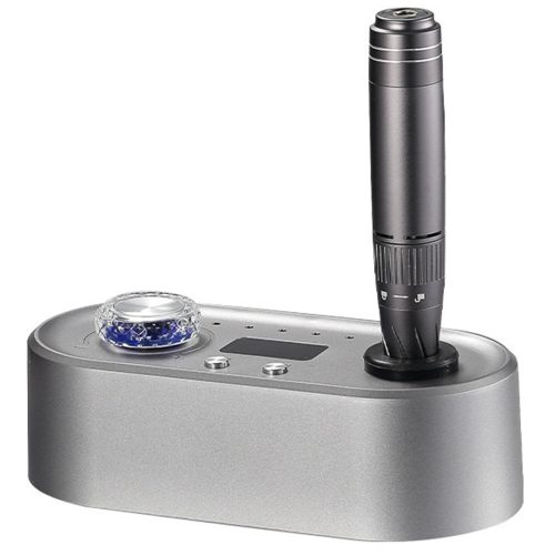 Maltec Beauty ND-5 Körömfúró + Fúrófejek - Erőteljes és Könnyen Használható