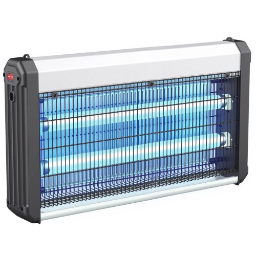 MalTec rovarcsapda lámpa MasterKiller 30W – 3800V