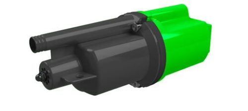 MalTec MasterPump480W - Búvárszivattyú 70m emelési magassággal