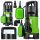MalTec MasterPump 770W szennyvízszivattyú úszókapcsolóval