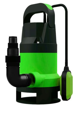 MalTec MasterPump 770W szennyvízszivattyú úszókapcsolóval