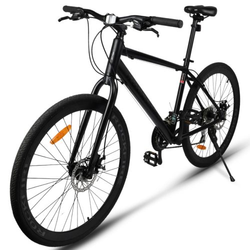 MalTrack BLACK ROCKFIRE 27.5'' MTB hegyi kerékpár