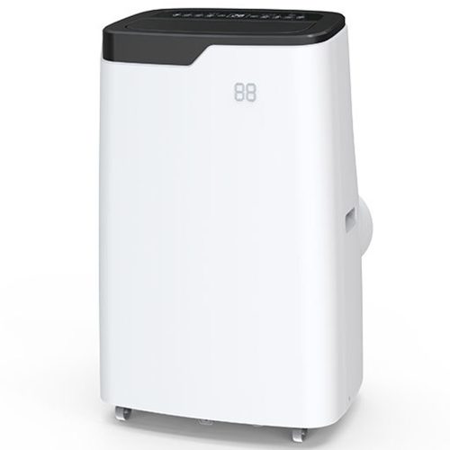 MalTec IcePRO4700 mobil klíma 4,7 kW – páramentesítő, fűtés, hűtés, WiFi, távirányító