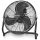 Fémházas padlóventilátor 45 cm, 3 sebességfokozat, 80W – MalTec W-OC150Wt BL