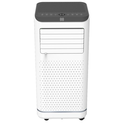 MalTec IcePRO2600 mobil klíma és páramentesítő – 2,6 kW, WiFi vezérléssel