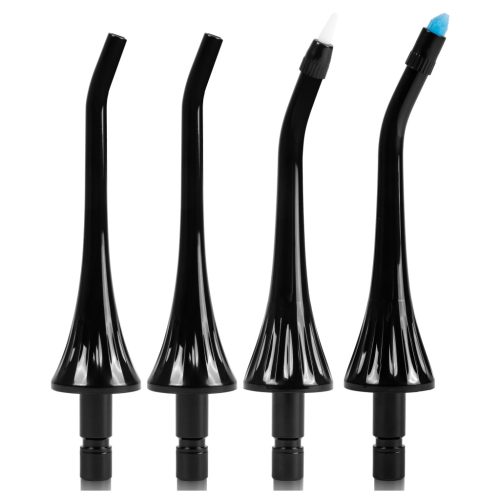 MalTec Toothie X60 Cserefejek szájzuhanyhoz – 4 db-os szett