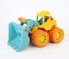 B. toys nagy játék markoló homokozóba és strandra