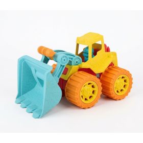B. toys nagy játék markoló homokozóba és strandra