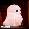 HARRY POTTER Lámpa - Hedwig