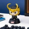 Marvel lámpa - Loki 