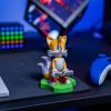 Sonic a sündisznó Tails - Earbud fülhallgató tartó 11 c