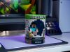 Minecraft Steve Earbud fülhallgató tartó