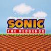 Sonic the Hedgehog Felirat Lámpa