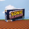 Sonic the Hedgehog Felirat Lámpa