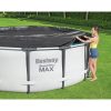 Medence takaró vázas medencéhez 305cm - BESTWAY 58036