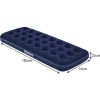 Egyszemélyes matrac 185x76x22cm - BESTWAY 67000
