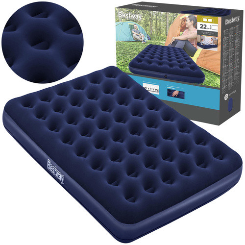 Kétszemélyes matrac - BESTWAY 67003