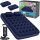 Kétszemélyes matrac pumpával - BESTWAY 67374