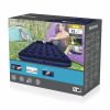 Kétszemélyes matrac pumpával - BESTWAY 67374