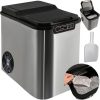 Jégkocka készítő gép 120W K5537