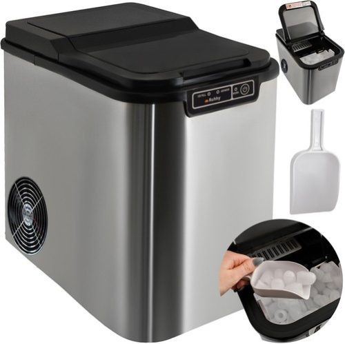 Jégkocka készítő gép 120W K5537