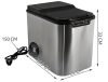 Jégkocka készítő gép 120W K5537