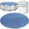 Szolár medence takaró fólia 366cm - BESTWAY 58242