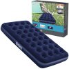Matrac 188x99x22 cm - BESTWAY 67001