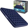 Két személyes matrac 203x183x22 cm - BESTWAY 67004