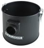 Kaminer hamuporszívó ODK008-10L