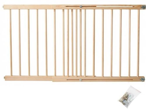 Beltéri Biztonsági kapu 72-122 cm-es ajtókhoz