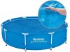 Szolár medence takaró fólia 305 cm - BESTWAY 58241