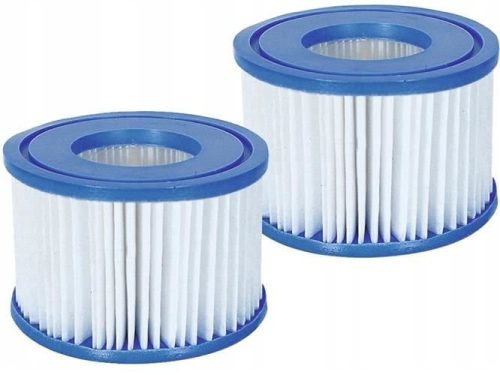 Lay-Z-Spa szűrőbetét – BESTWAY 60311 - 2 db