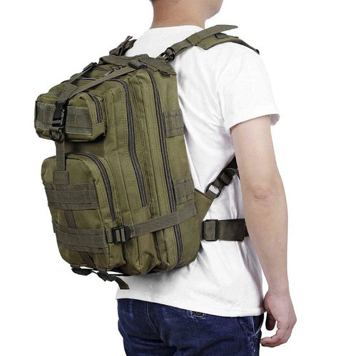 XL Katonai hátizsák