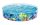 Tengeri mintás Gyermek medence 183x38cm BESTWAY 55030