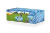 Tengeri mintás Gyermek medence 183x38cm BESTWAY 55030