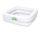 Felfújható gyerekmedence 86x86x25cm BESTWAY 51116