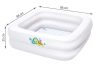 Felfújható gyerekmedence 86x86x25cm BESTWAY 51116