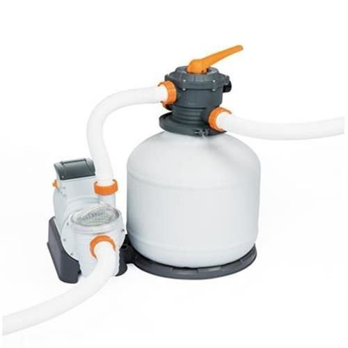 Bestway homokszűrős víz szivattyú 11355 l/h – 58486