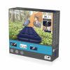 Kétszemélyes matrac pumpával 185x76x22 BESTWAY 67223
