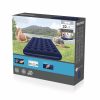 Kétszemélyes matrac 191 x 137 x 22 cm BESTWAY 67002