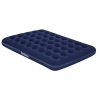 Kétszemélyes matrac 191 x 137 x 22 cm BESTWAY 67002