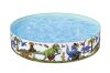 Gyermek medence 183x38cm-es BESTWAY 55022