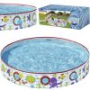 Felfújódó gyermekmedence 152x25 cm – BESTWAY 55029