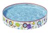 Felfújódó gyermekmedence 152x25 cm – BESTWAY 55029