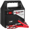12V 6A Akkumulátor töltő