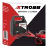 12V 6A Akkumulátor töltő