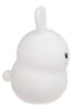 RGB Night Light with Remote Control - Rabbit