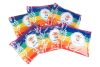 Színes Holi por fotózásokhoz és bulikhoz - 6x100g készlet
