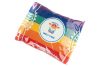 Színes Holi por - fotózáshoz és bulikhoz, 10x100g készlet